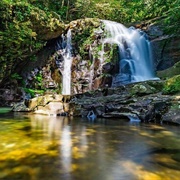 Bach Ma National Park