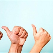 Make a List of All the Awesome Things You've Accomplished in the Last Year