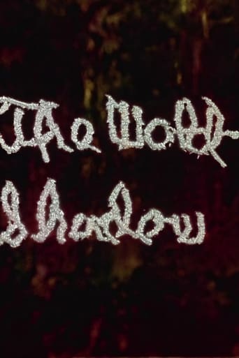 The Wold Shadow (1972)