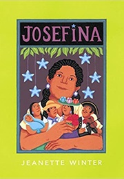 Josefina (Jeanette Winter)