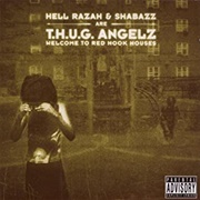 Hell Razh &amp; Shabazz - Welcome to Red Hook House