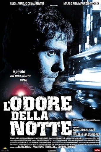 L'odore Della Notte (1998)