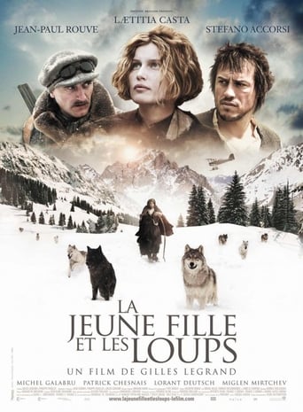 The Maiden and the Wolves (2008)