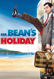 Mr. Bean's Holiday (2007)