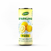 Sparkling Yuzu