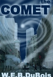 The Comet (W.E.B. Du Bois)