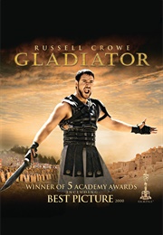 Gladiator (2000)