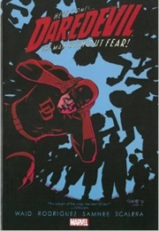 Daredevil, Volume 6 (Mark Waid)