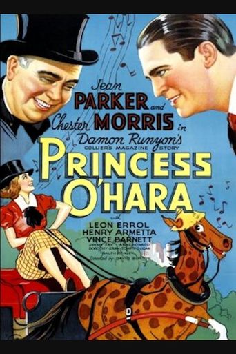 Princess O&#39;Hara (1935)