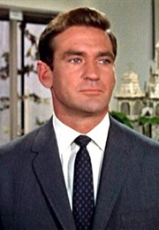 Rod Taylor - Hotel (1967)