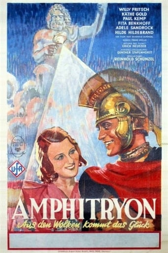Amphitryon (1935)