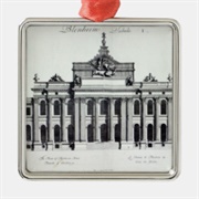 Blenheim Ornament