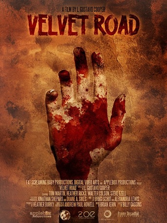 Velvet Road (2011)