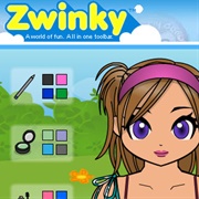 Zwinky