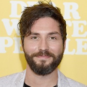 John Patrick Amedori