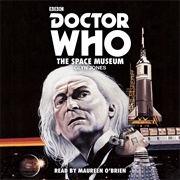 The Space Museum (Audiobook)