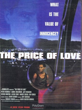 The Price of Love (1995)