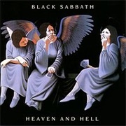 Heaven and Hill (Black Sabbath, 1980)