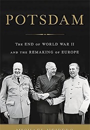 Potsdam (Michael Neiberg)