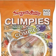Swizzels Climpies