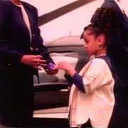 That's What Little Girls Are Made of - Raven Symone