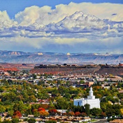 St. George, Utah
