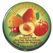 Rendez Vous Orchard Fruit