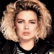 Kim Wilde