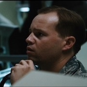 Joshua Harto / CAOC Analyst #2