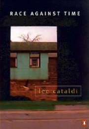 Race Against Time (Lee Cataldi)