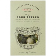 Cartwright & Butler Sour Apples