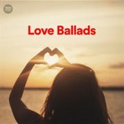 Love Ballads