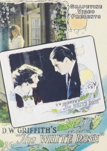 The White Rose (1923)