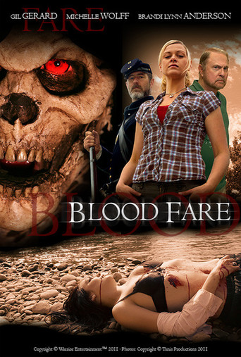 Blood Fare (2012)