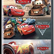 Cars Trilogy+