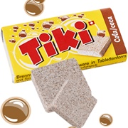 Tiki Cola