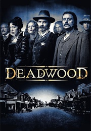 Deadwood (2003)