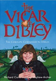 The Vicar of Dibley (Curtis, Richard & Mayhew Archer, Paul)