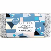 Creighton's Far, Far Away Chocolate Bar