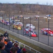 Outlaw Speedway
