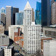 Smith Tower, Seattle