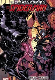 Miles Morales: Ultimate Spider-Man Ultimate Collection Book 2 (Brian Michael Bendis)