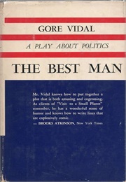 The Best Man (Gore Vidal)