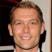 John Partridge