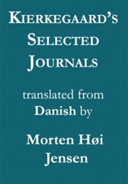 Kierkegaard's Selected Journals (Søren Kierkegaard)