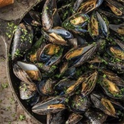 Mussels