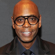 Dave Chapelle