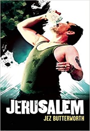 Jerusalem (Jez Butterworth)
