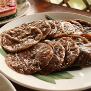 Indang Kalamay / Calamay Buna