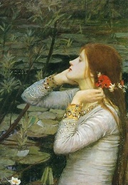 John William Waterhouse (Peter Trippi)